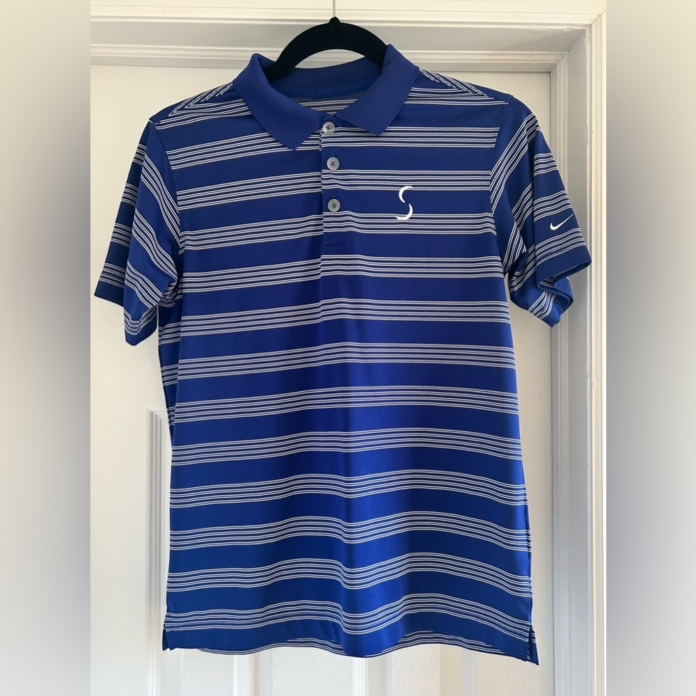 Nike Golf Shirt